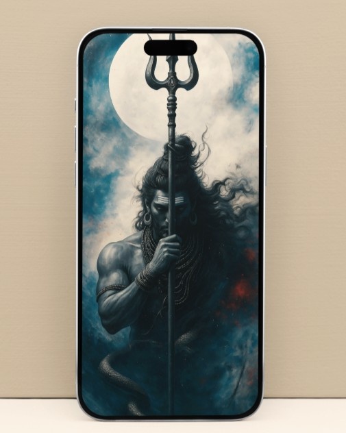 Lord Shiva Wallpaper
