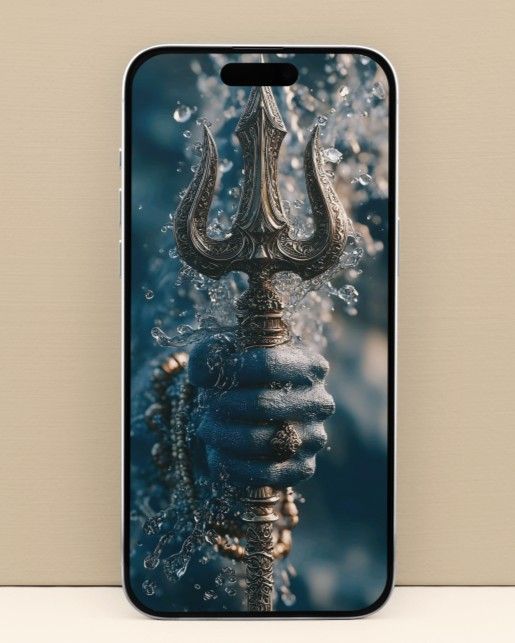 Lord Shiva Wallpaper