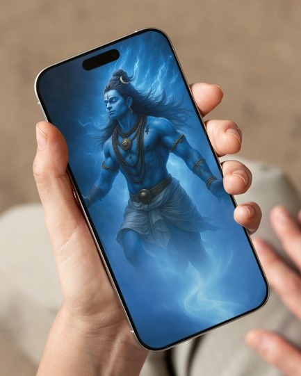 Lord Shiva Wallpaper