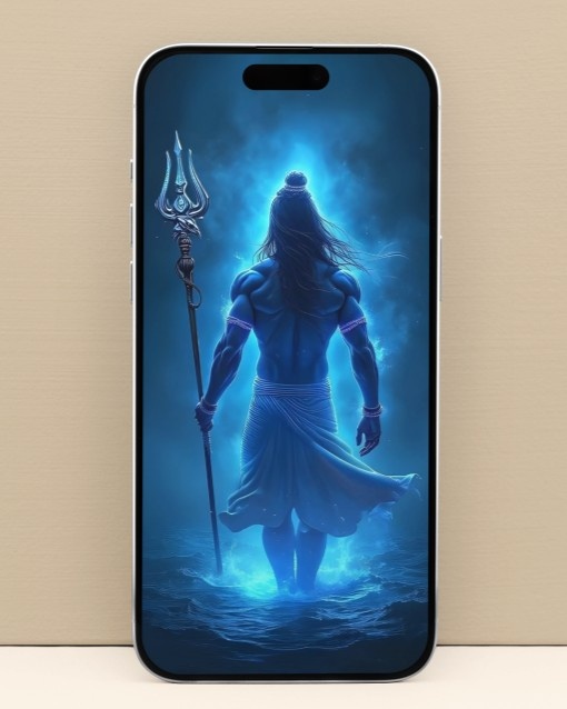 Lord Shiva Wallpaper
