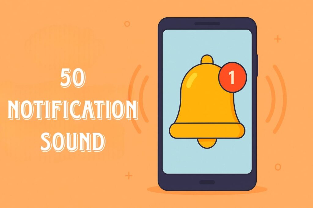 Notification Sounds