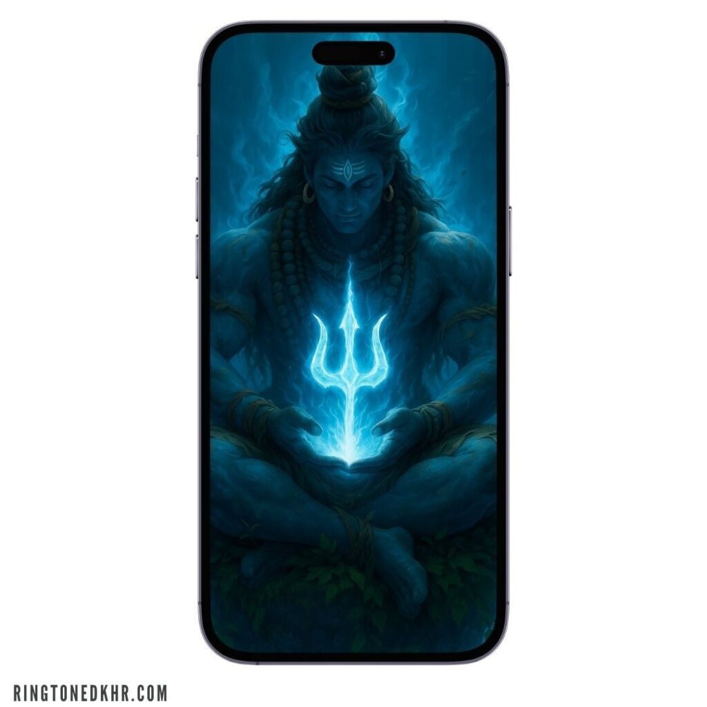 Shiva Wallpaper