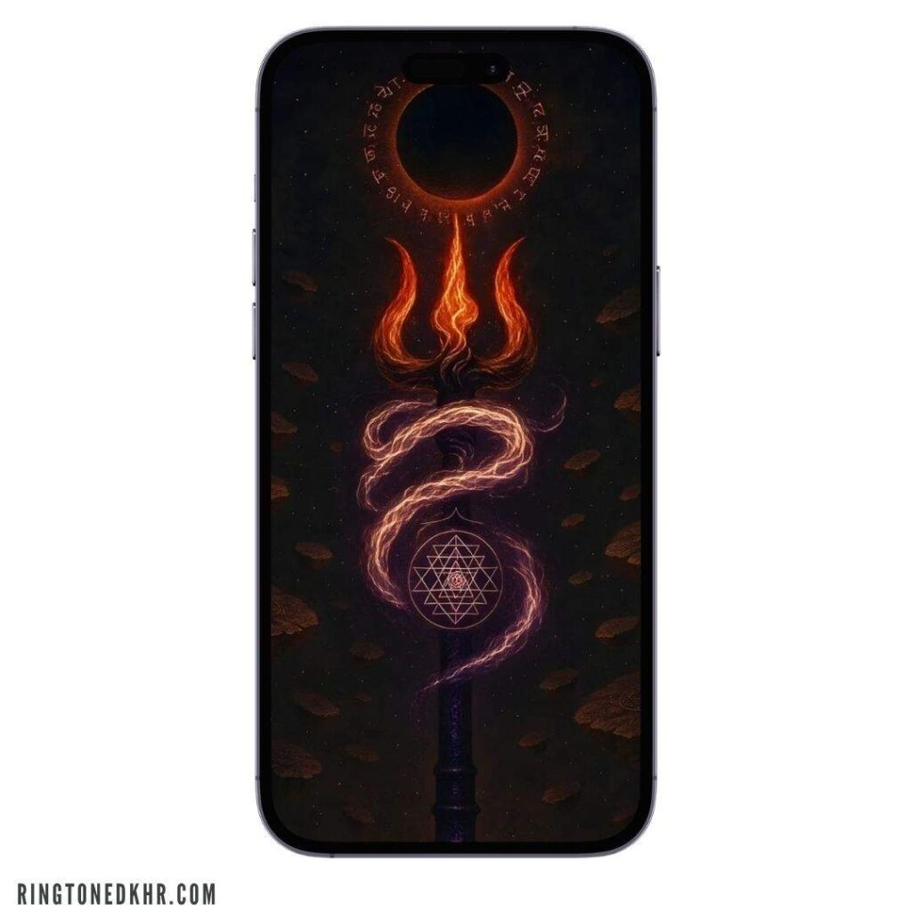 Shiva Wallpaper