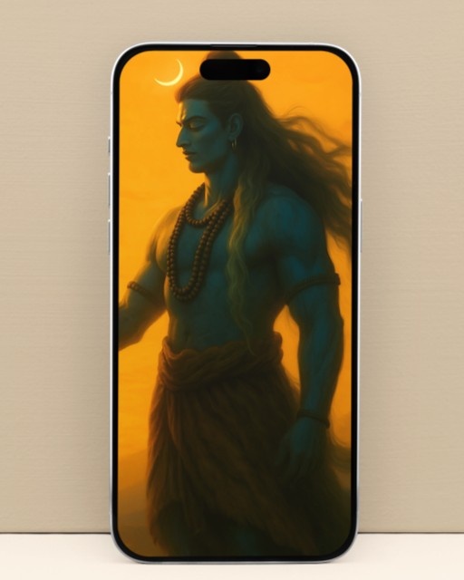 Shiva Wallpaper