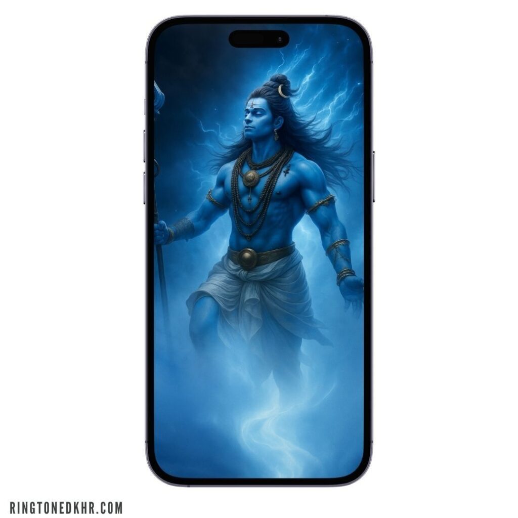 Shiva Wallpaper
