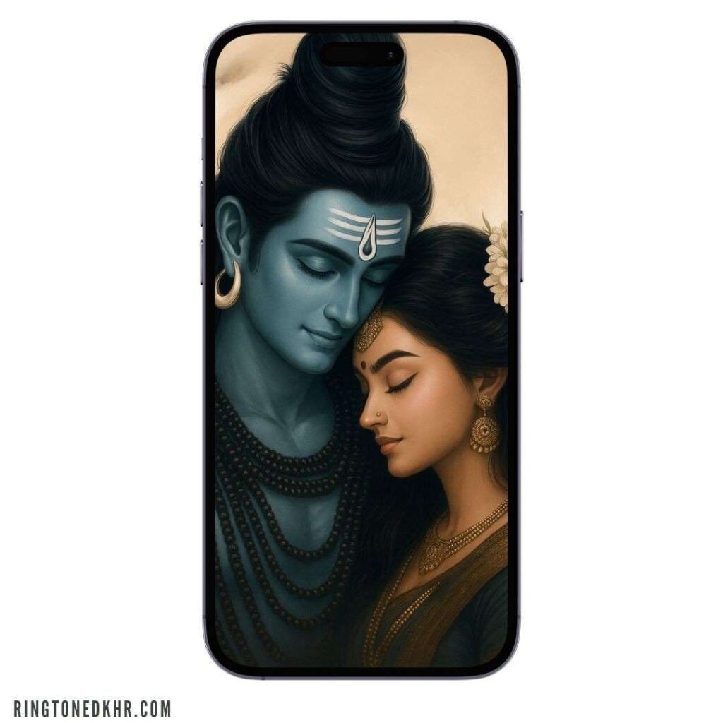 Shiva Wallpape
