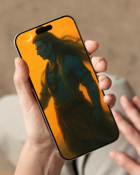 Shiva Wallpaper