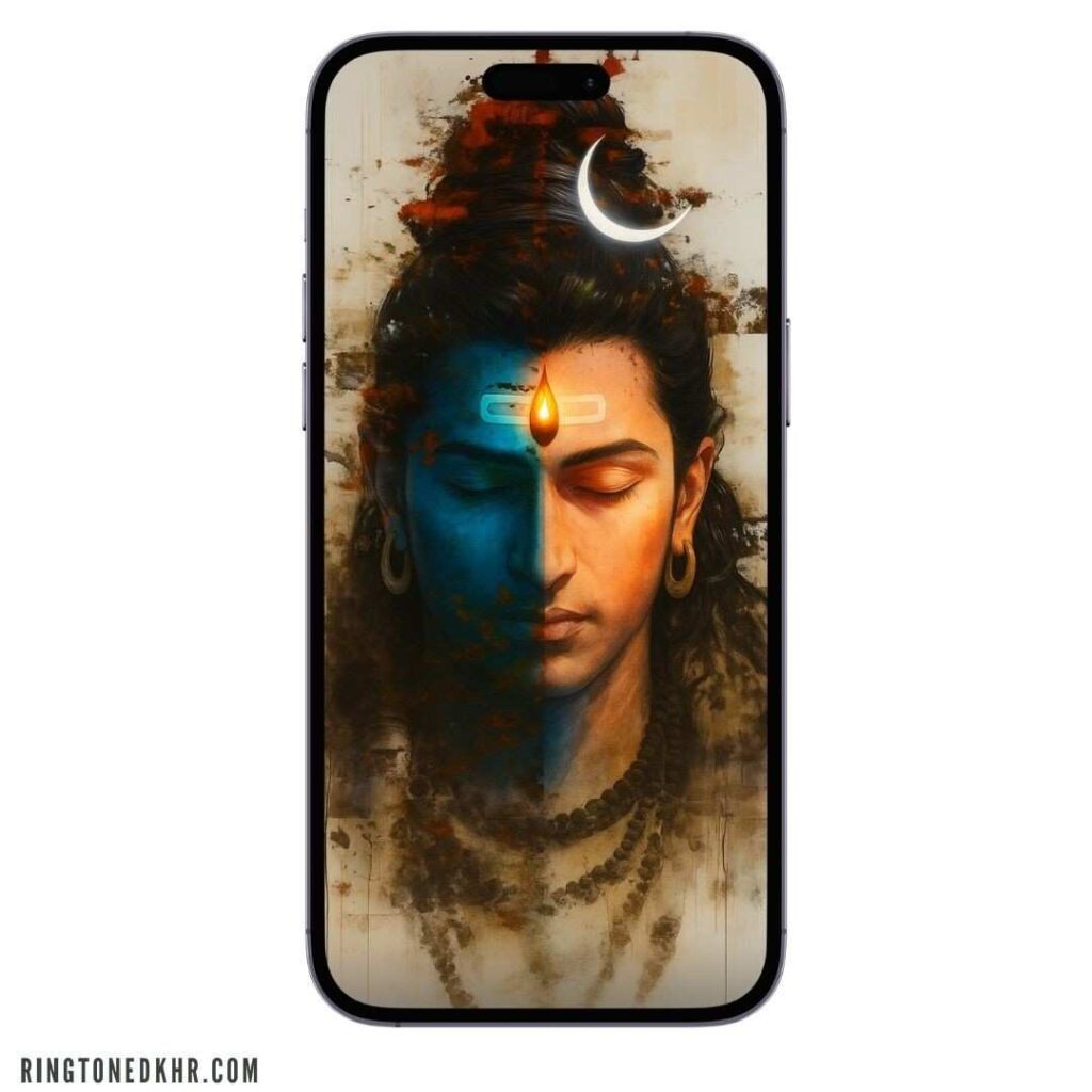 Shiva Wallpape