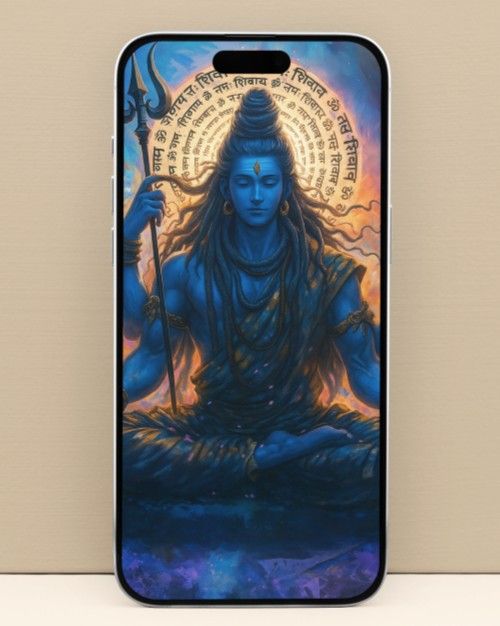 Shiva Wallpaper
