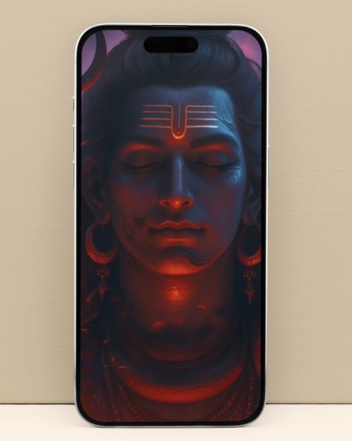 Shiva Wallpaper