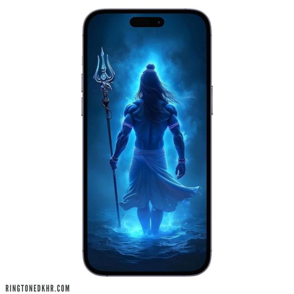 Shiva Wallpaper