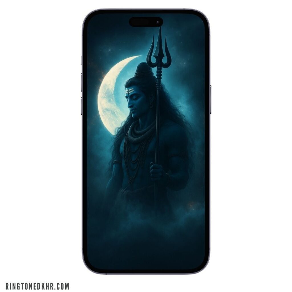 Shiva Wallpape