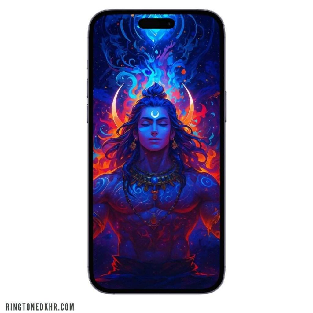 Shiva Wallpaper