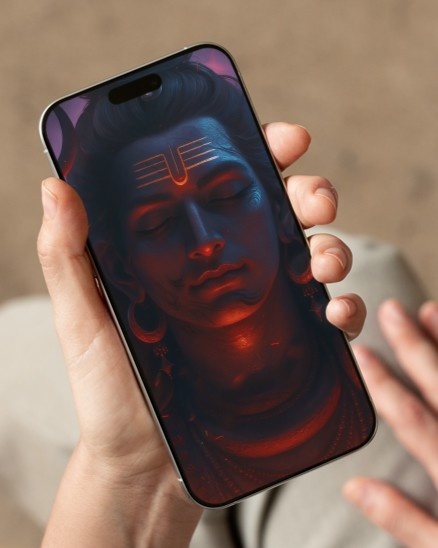 Shiva Wallpaper