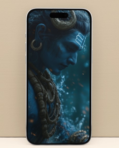 Shiva Wallpaper