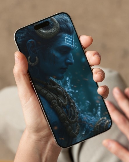 Shiva Wallpaper