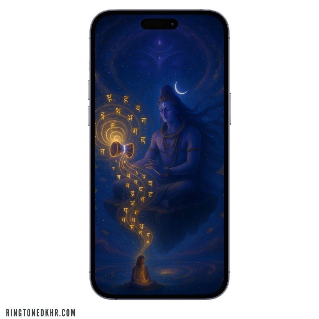 Shiva Wallpaper