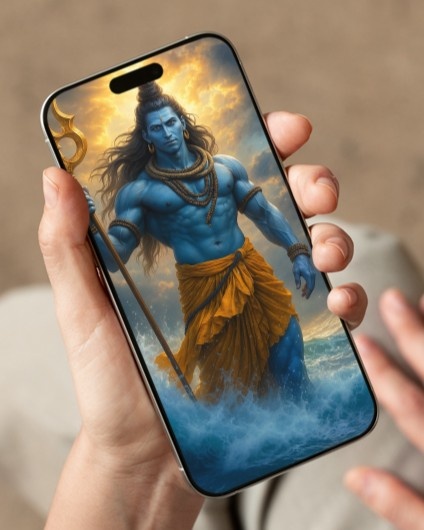 Shiva Wallpaper