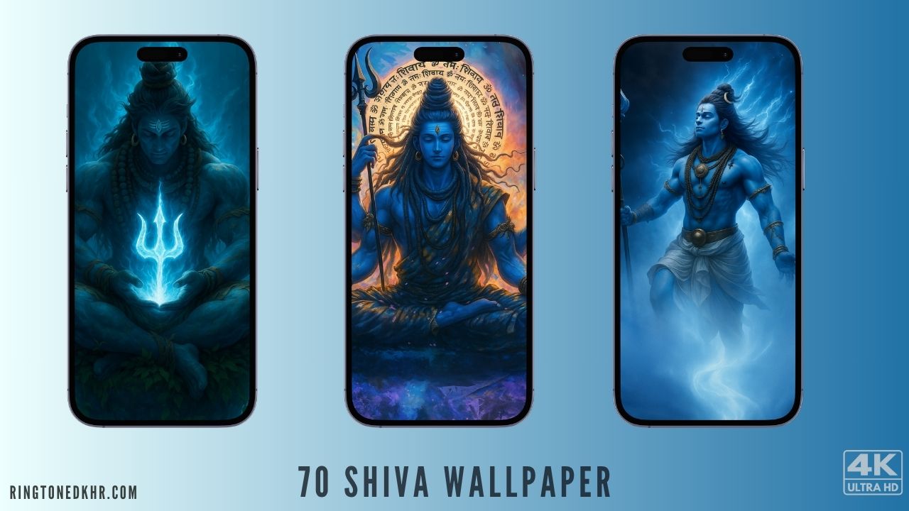 Shiva Wallpaper