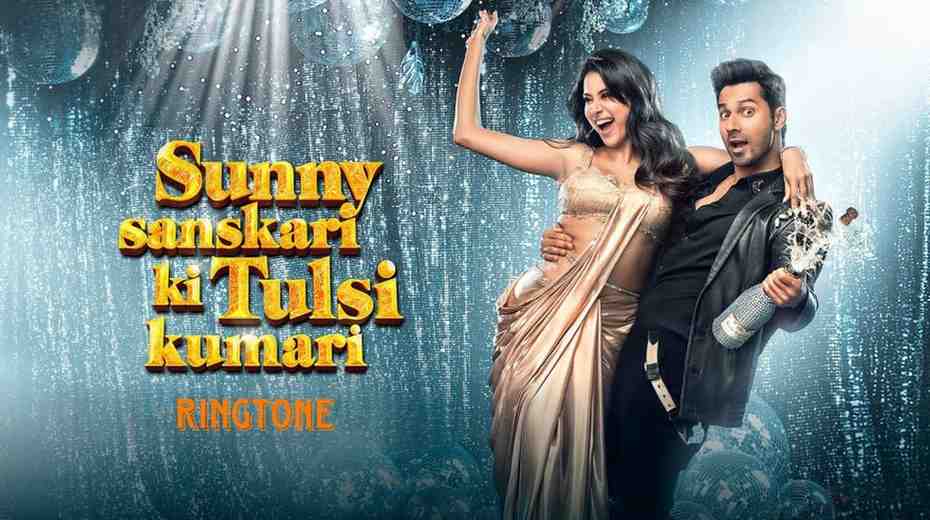 Sunny Sanskari Ki Tulsi Kumari Ringtone