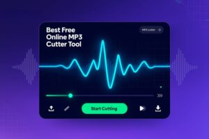 Best Free Online MP3 Cutter Tool