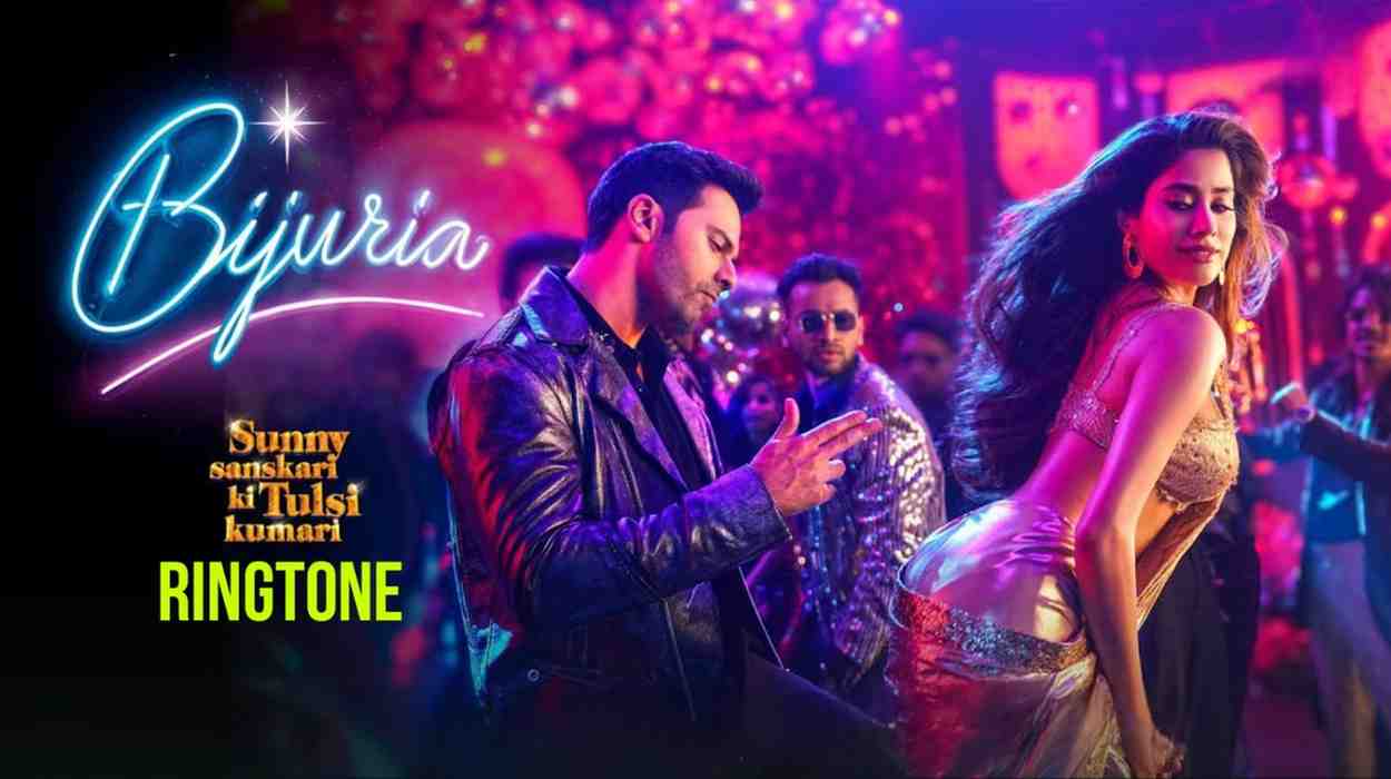 Bijuria Ringtone Sonu Nigam