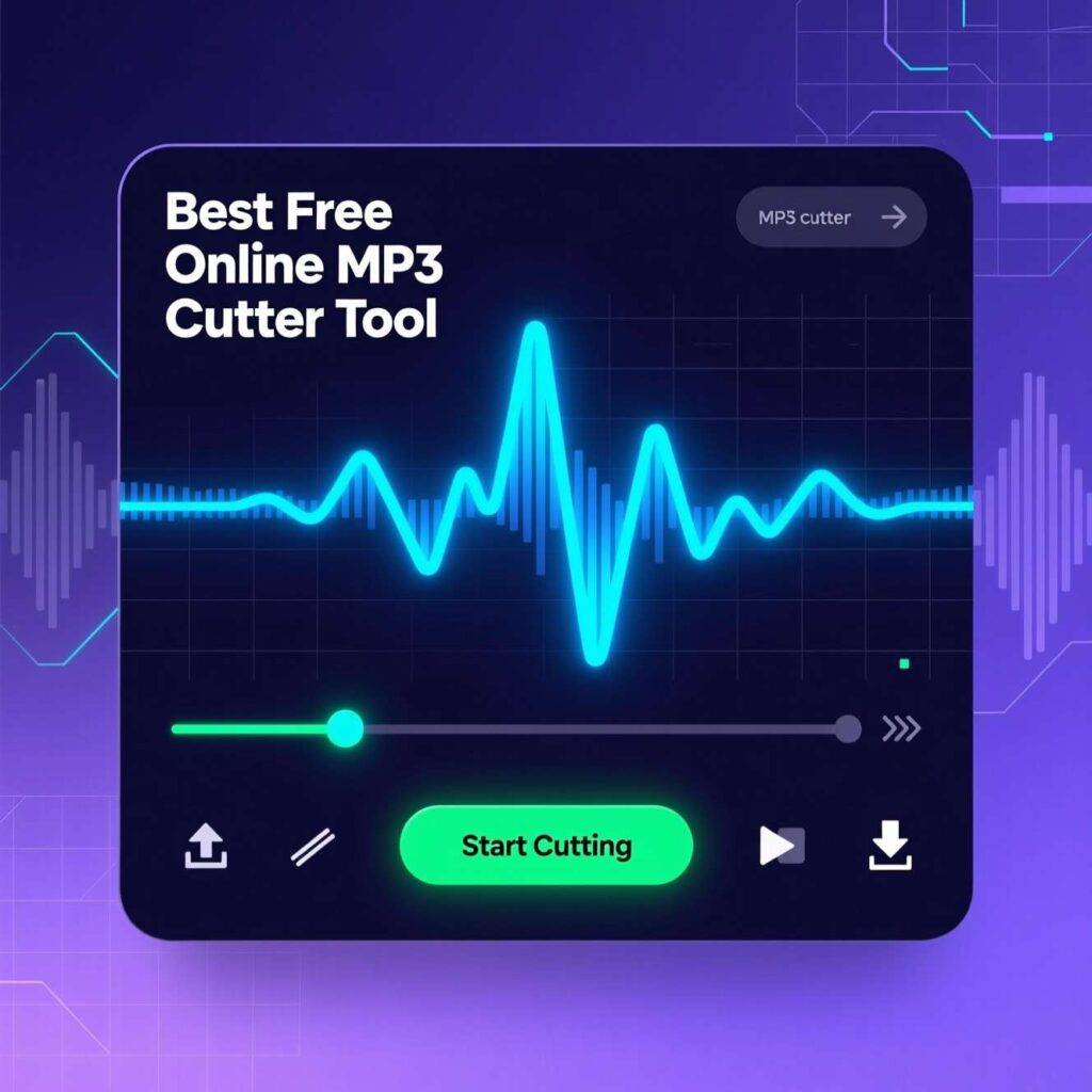 MP3 Cutter
