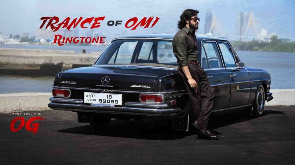 OMI Ringtone BGM Emraan Hashmi