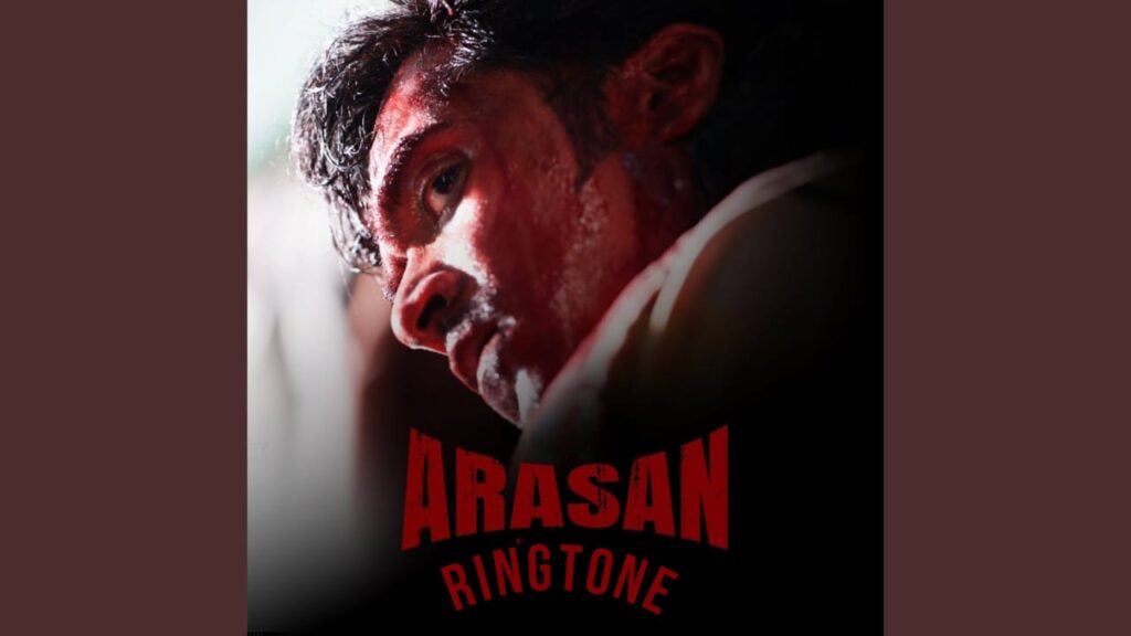 Arasan Ringtone BGM