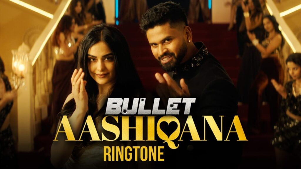 Bullet Ashiqana Ringtone
