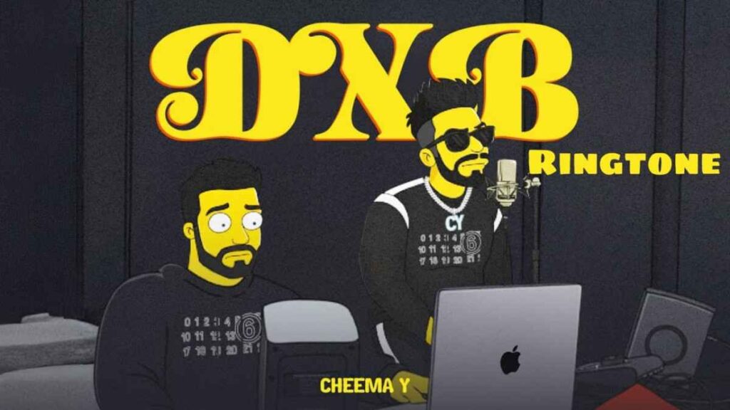DXB Ringtone Cheema Y & Gur Sidhu