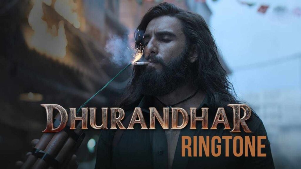 Dhurandhar Ringtone