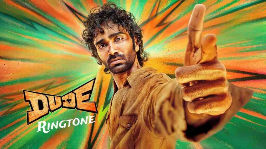 Dude Ringtone BGM