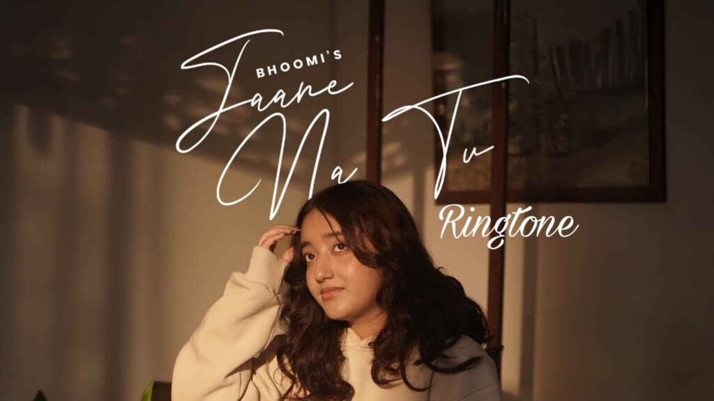 Jaane Na Tu Ringtone