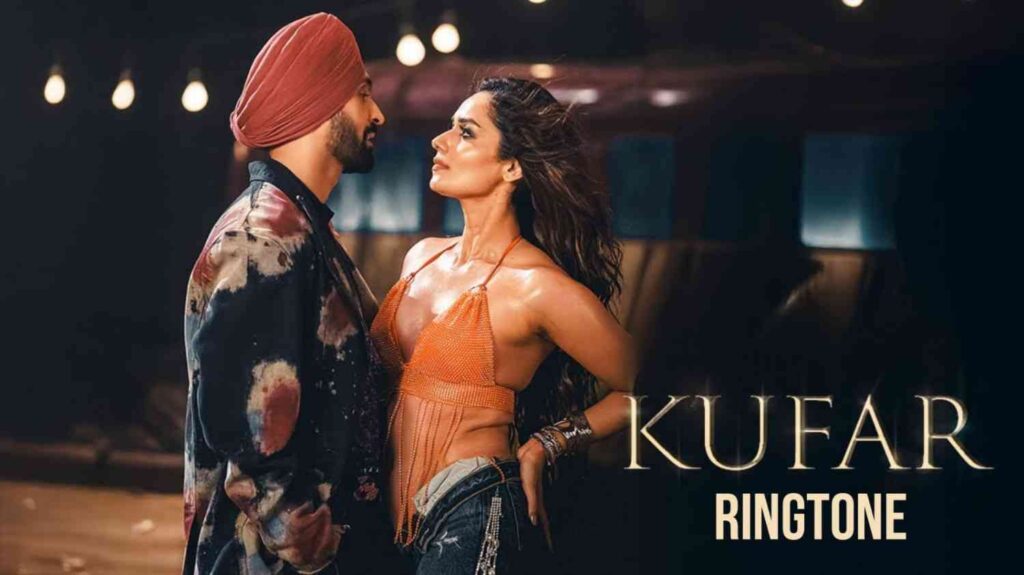 Kufar Ringtone Diljit Dosanjh
