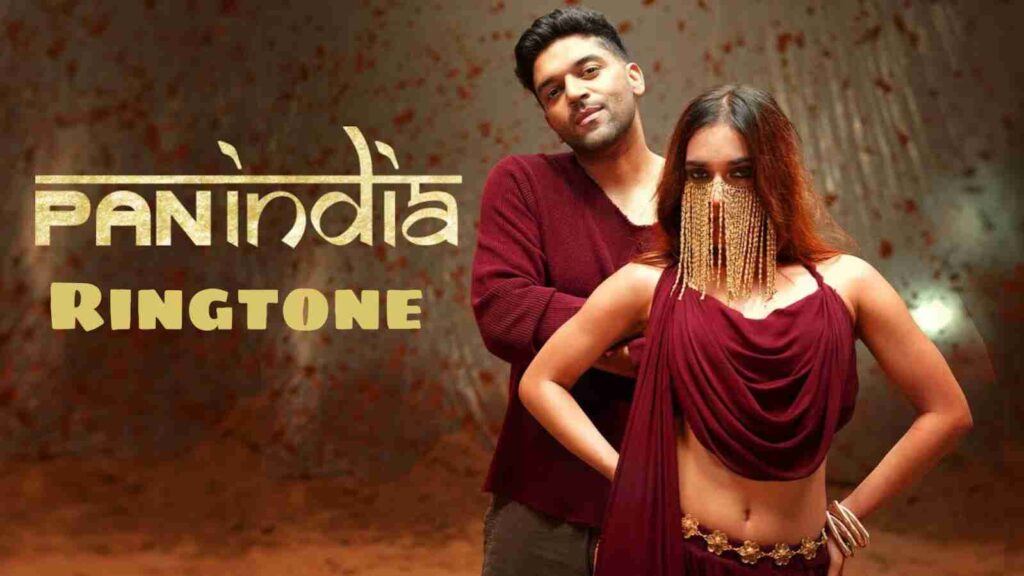 Pan India Ringtone Guru Randhawa