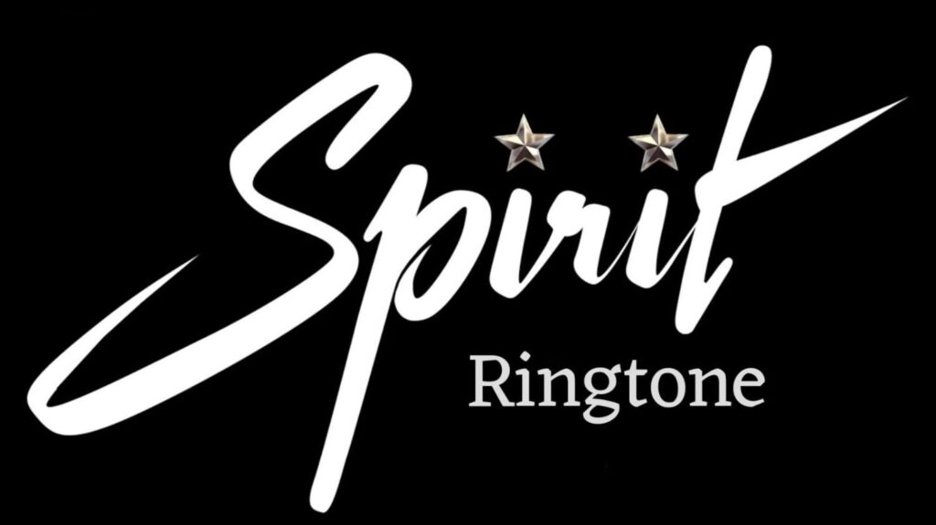 Spirit Ringtone BGM