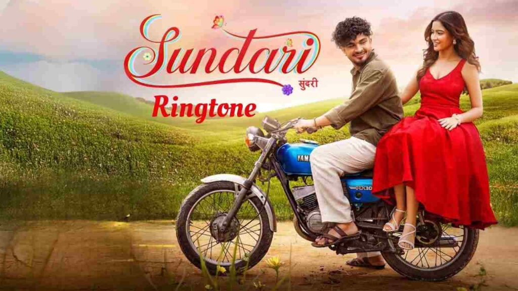 Sundari Sundari Ringtone Sanju Rathod