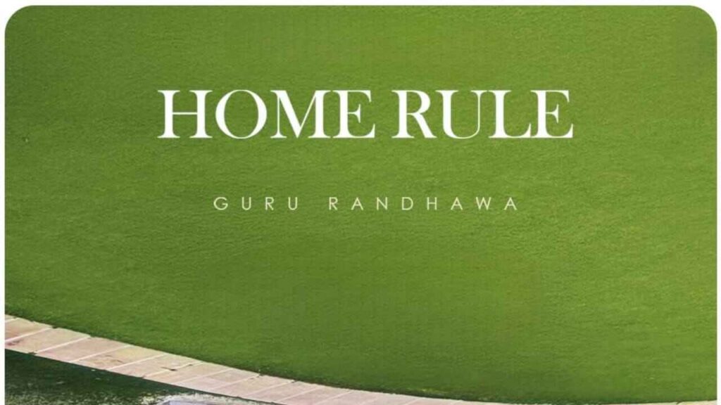 Tabahi Ringtone Guru Randhawa
