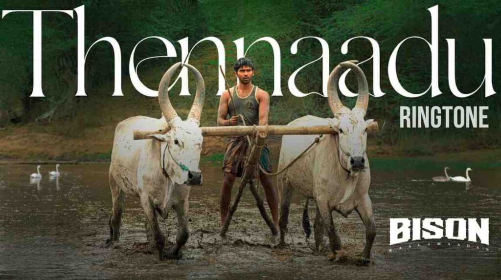 Thennaadu Ringtone