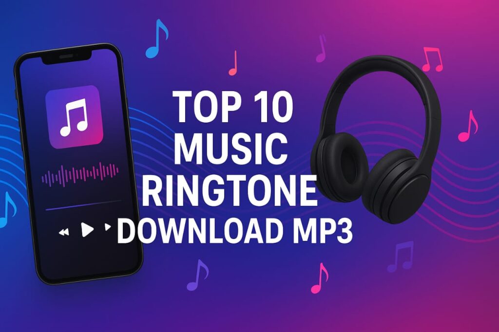 Top 10 Music Ringtone Download Mp3