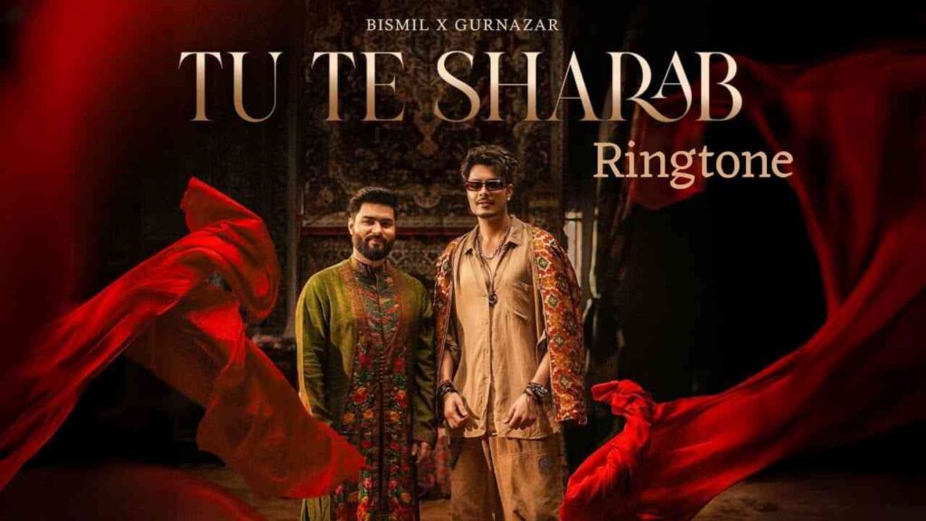 Tu Te Sharab Ringtone