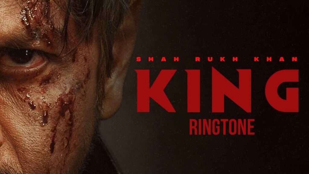 King Ringtone BGM
