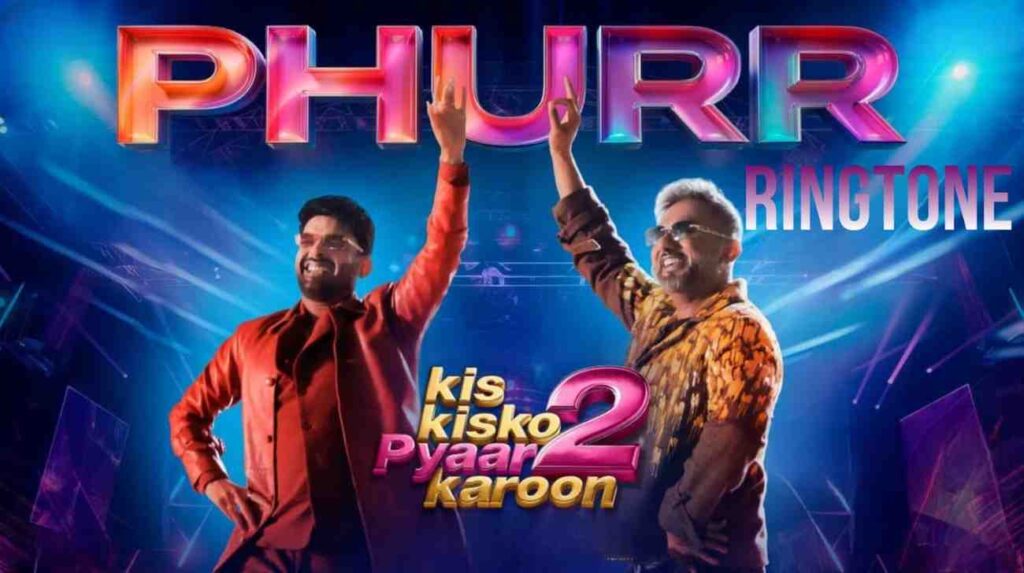 Phurr Ringtone Yo Yo Honey Singh