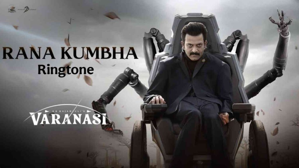 Rana Kumbha Ringtone