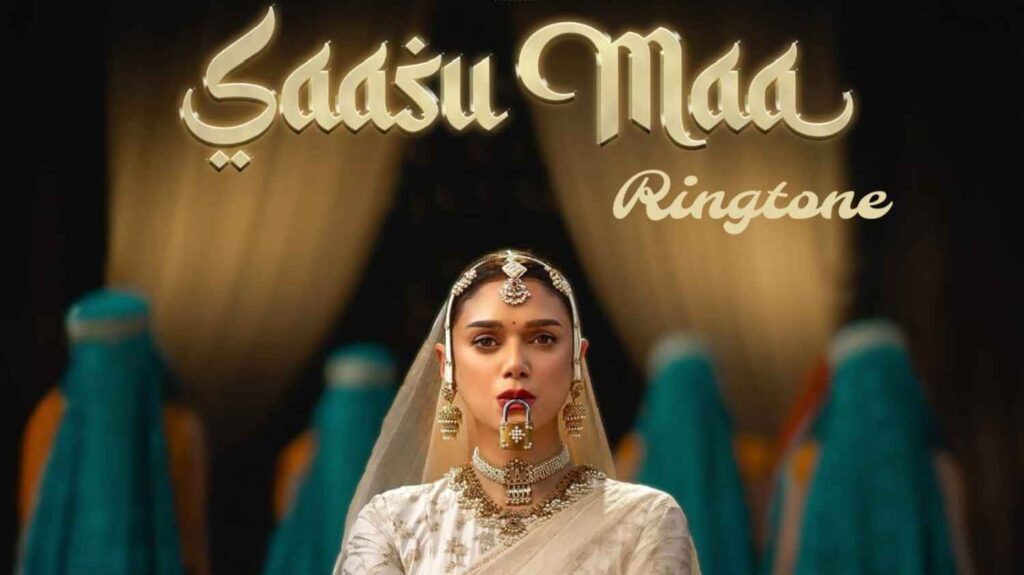 Saasu Maa Ringtone Jyoti Nooran