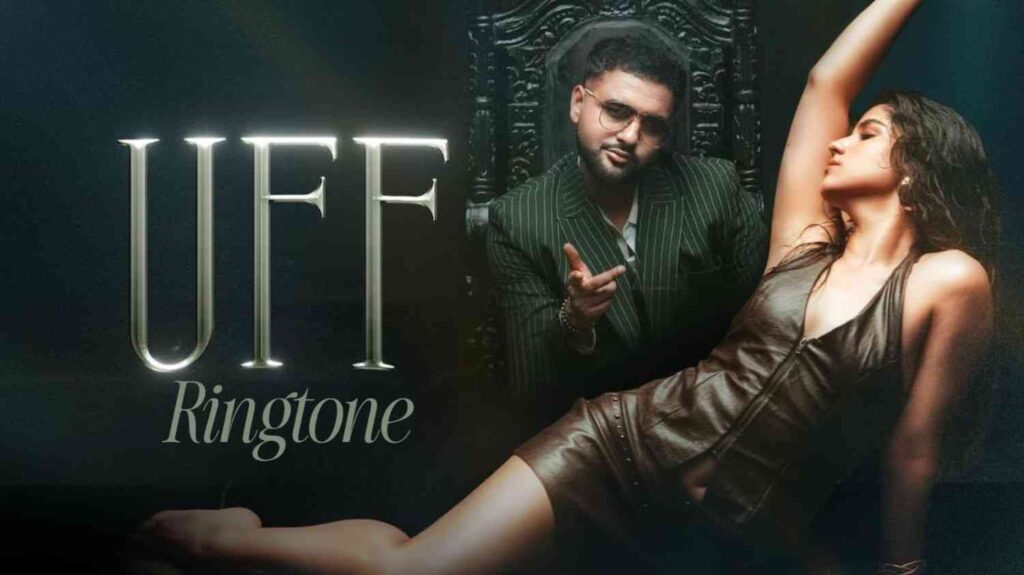 Uff Ringtone Preetinder