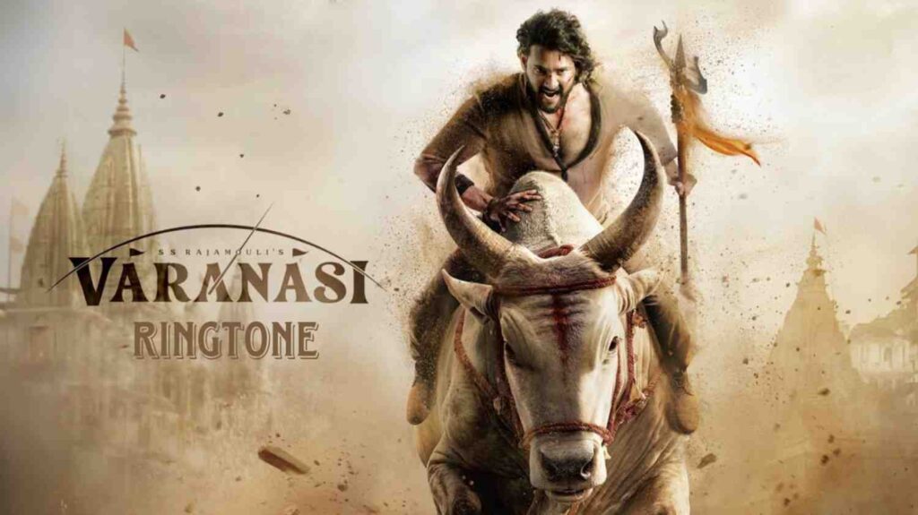 Varanasi Ringtone BGM