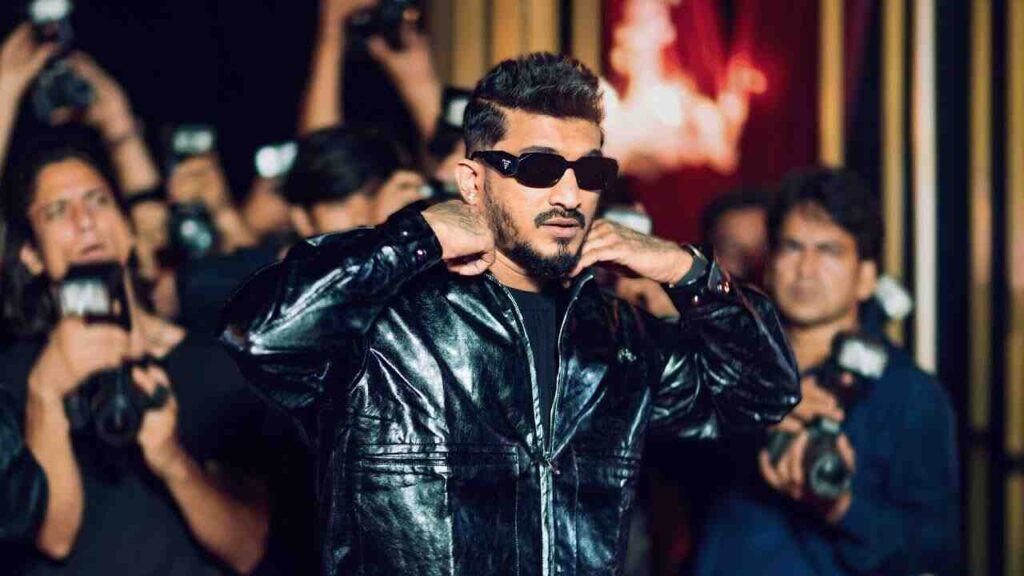 You & I Ringtone Divine