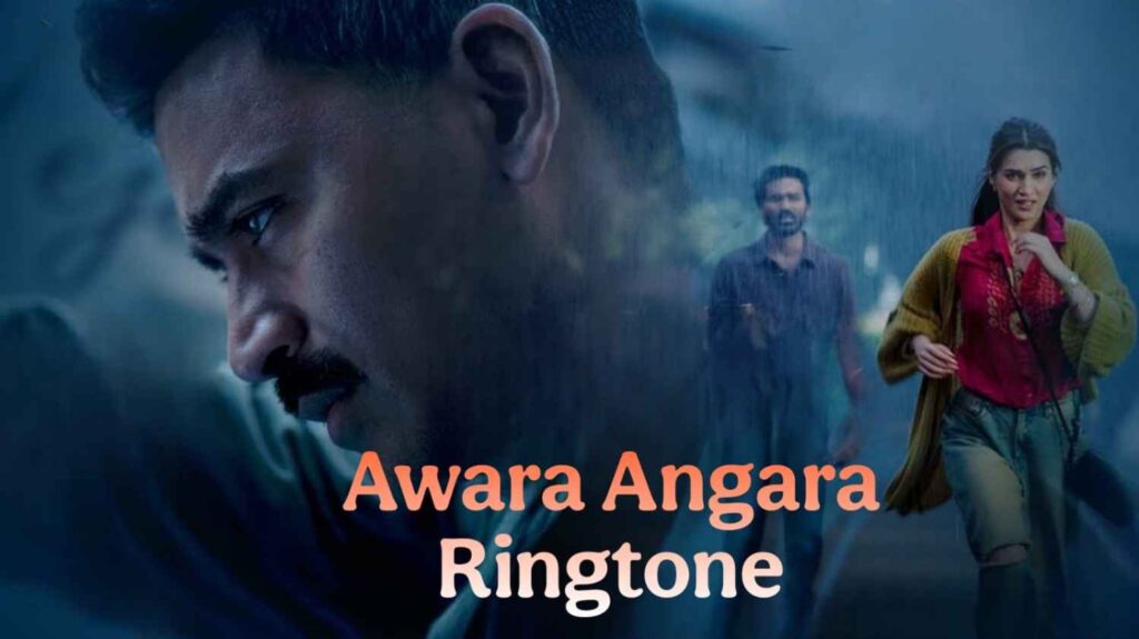 Awara Angara Ringtone Download